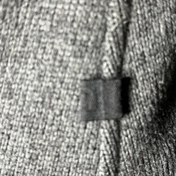 Lululemon Zip Up Jacket - Picture 6 of 7